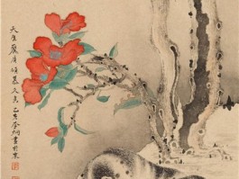 画家李炯(李炯毅国画)
