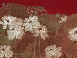 画家高磊作品多少钱(画家高磊作品拍卖)-画家高磊联系方式