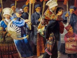 画家赵皓滢作品多少钱(赵浩渊书画家资料)-画家赵皓滢联系方式