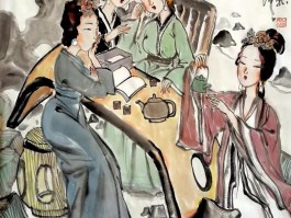 画家胡爱玲作品多少钱(胡爱民山水画)-画家胡爱玲联系方式