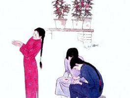 画家侯长春作品多少钱(侯长利 书画)-画家侯长春联系方式