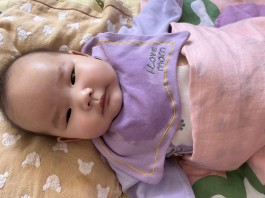 寻亲：冯思诗