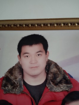 寻亲：崔明强