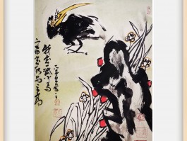 画家李进作品多少钱(画家李进茂作品图片)-画家李进联系方式