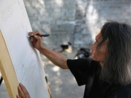 画家傅春梅作品多少钱(傅春旭美术执行)-画家傅春梅联系方式