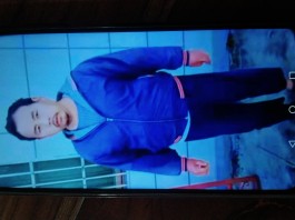 寻亲：曹鹏程
