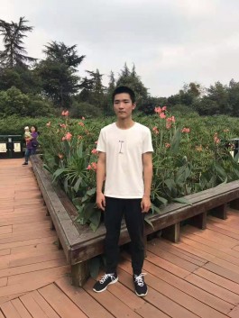 寻亲：张云飞