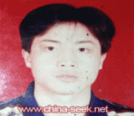寻亲：邓春明