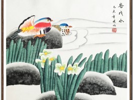 画家李晓明作品多少钱(画家李晓明个人资料简介图片)-画家李晓明联系方式