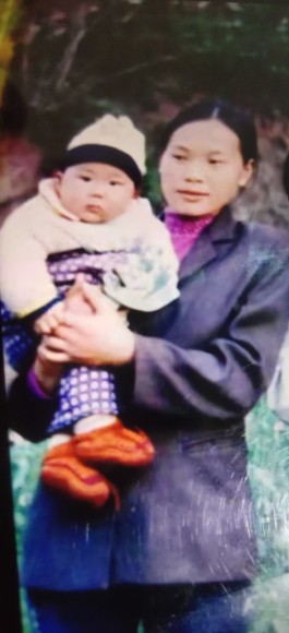 寻亲：宋四妹/宋明英