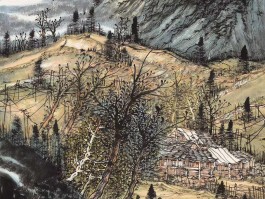 画家徐家礼作品多少钱(画家徐家礼作品价格)-画家徐家礼联系方式