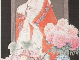 画家崔景哲作品多少钱(画家崔景哲作品价格)-画家崔景哲联系方式