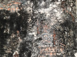 画家黄国武(知名画家黄国富)