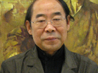 艺术家郭北平介绍和相关作品欣赏