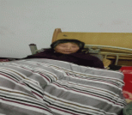 寻亲：周救文