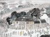 画家杜巽作品多少钱(江苏画家杜愚)-画家杜巽联系方式