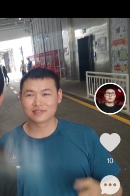 寻亲：郝亚勇