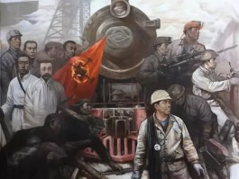 画家闫贵明作品多少钱(闫贵明中国美术家协会会员)-画家闫贵明联系方式