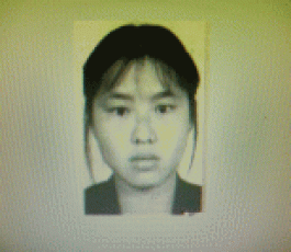 寻亲：付英