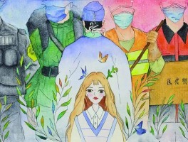 画家王甲海作品多少钱(书法家王甲虎)-画家王甲海联系方式