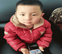 寻亲：李书宇
