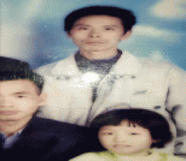 寻亲：张友职（化名张彪）