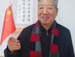 2023年中国书画界品牌人物走向世界——著名书法家潘新明专题报道