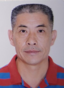 寻亲：马汝军