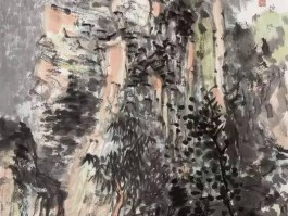 画家宋长发作品多少钱(宋长荣个人资料)-画家宋长发联系方式
