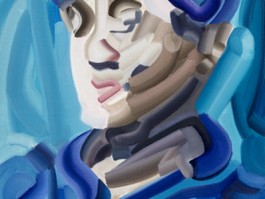 画家丁力作品多少钱(画家丁力的视频)-画家丁力联系方式