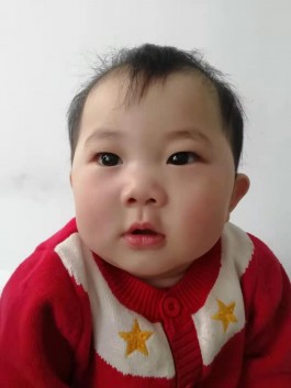 寻亲：任宇彤