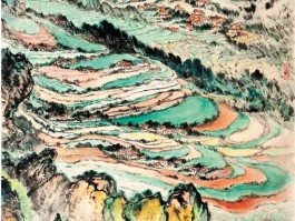 画家严幼俊作品多少钱(112岁严幼韵长寿秘诀)-画家严幼俊联系方式