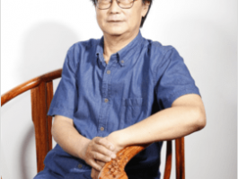 画家李钢作品多少钱(书画家李钢)-画家李钢联系方式