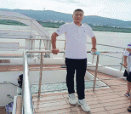 寻亲：王晓光