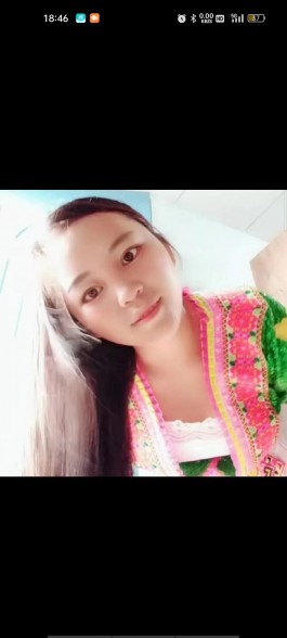 寻亲：侯进美