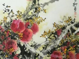 画家叶玉力作品多少钱(画家叶玉力作品图片)-画家叶玉力联系方式