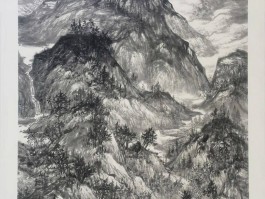 画家李黎作品多少钱(画家李黎个人资料)-画家李黎联系方式