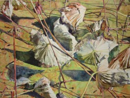 画家郝嘉贤作品多少钱(旅美画家郝嘉贤)-画家郝嘉贤联系方式