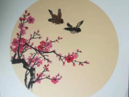 书法家李泓晖(当代一级画家李泓甫)