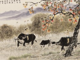 画家伊贤彬作品多少钱(一段话总结2020年)-画家伊贤彬联系方式