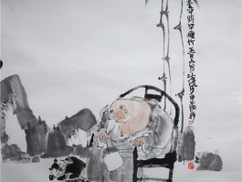 画家阮国新作品多少钱(画家阮国新简历介绍)-画家阮国新联系方式