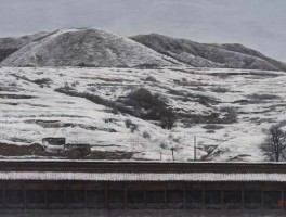 画家李真胜作品多少钱(李真善书法作品)-画家李真胜联系方式