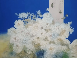 画家吕国亮的简单介绍