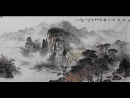画家李明媚作品多少钱(画家李明媚的画多少钱一平尺)-画家李明媚联系方式