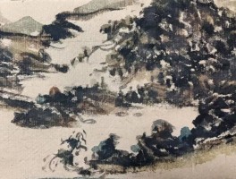书法家许风康的简单介绍