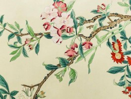 画家苗炜作品多少钱(苗伟华书法)-画家苗炜联系方式