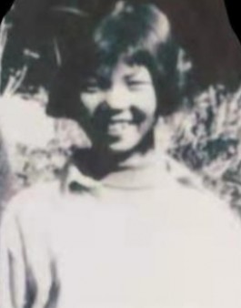 寻亲：王艺芳