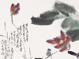 画家陈天作品多少钱(画家陈天铀)-画家陈天联系方式