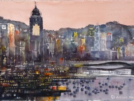 画家沈平作品多少钱(沈建平画家)-画家沈平联系方式