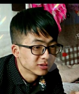 寻亲：张之鹏